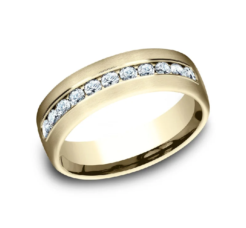 Princess Cut Engagement RingsTHE MOZART