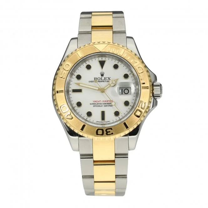 Three Stone Diamond Engagement RingsRolex Yacht-Master 16623