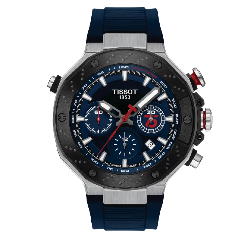 Rustic Engagement RingsTissot T-Race MotoGP™ Automatic Chronograph 2024 Limited Edition T141.427.27.041.00