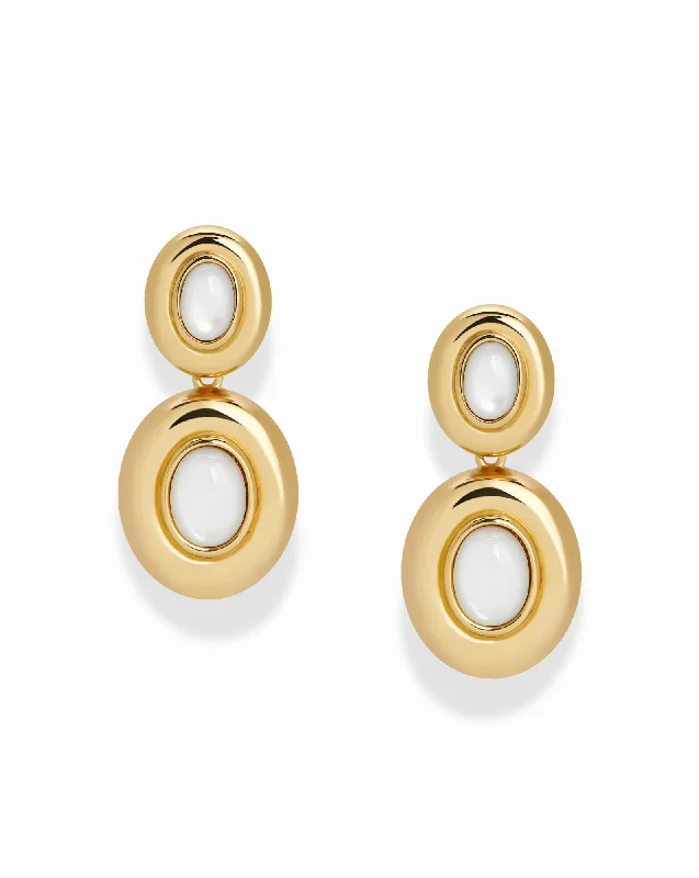 Trendy Drop Earrings for Fashion-Avery Drop Earrings